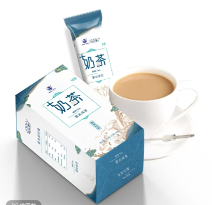 塔拉额吉加奶的茶（蒙古咸味）