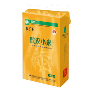 敖谷香小米