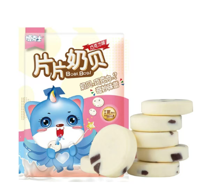 塔拉额吉原味/巧克力奶片
