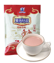 塔拉额吉奶茶