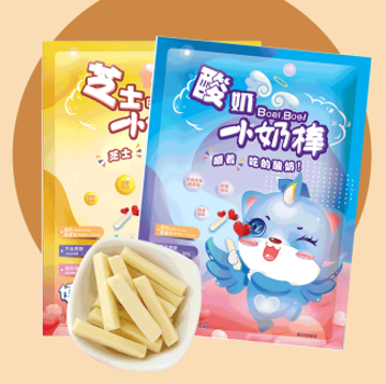 塔拉额吉酸奶小奶棒